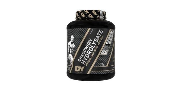Shadowhey Hydrolysate - Anabolic Hydrolised Protein