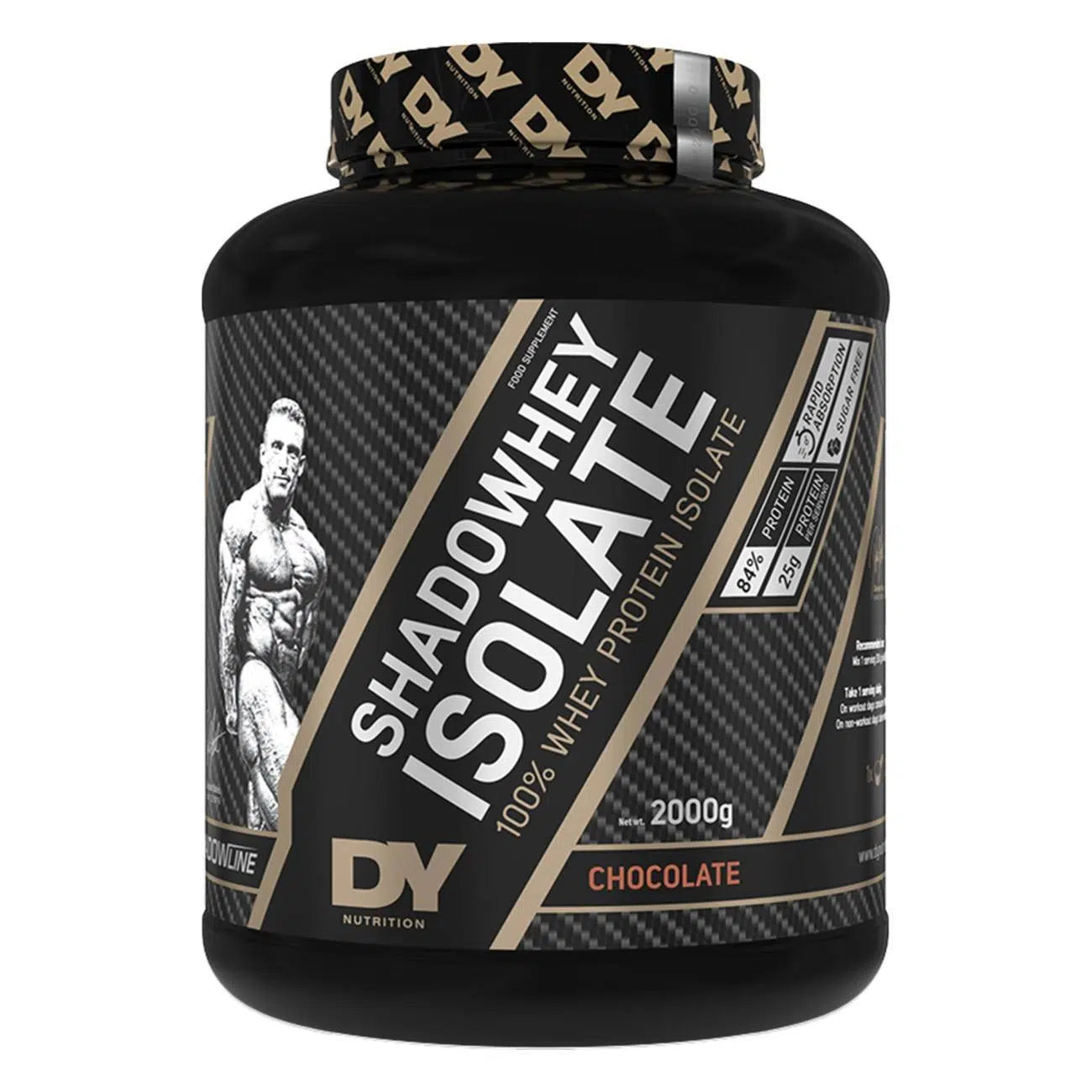 Shadowhey Isolate