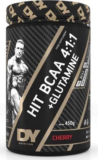 HIT BCAA 10:1:1 + Glutamine
