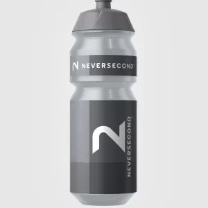 NEVERSECOND WATER BOTTLE