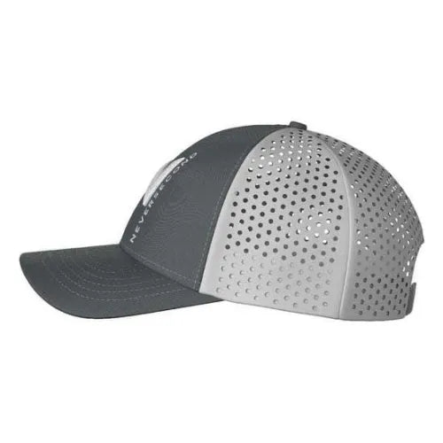 NEVERSECOND TRUCKER HAT