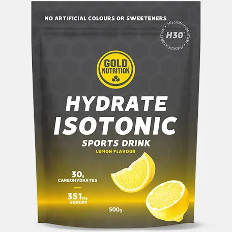 HYDRATE ISOTONIC H30