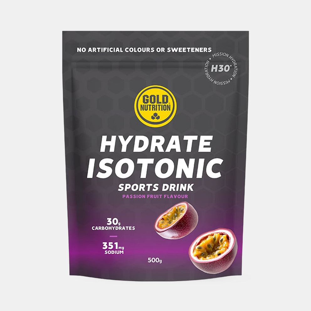 HYDRATE ISOTONIC H30
