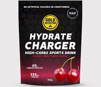 HYDRATE CHARGER H60
