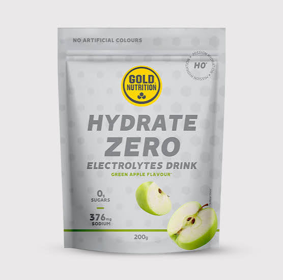 HYDRATE ZERO H0