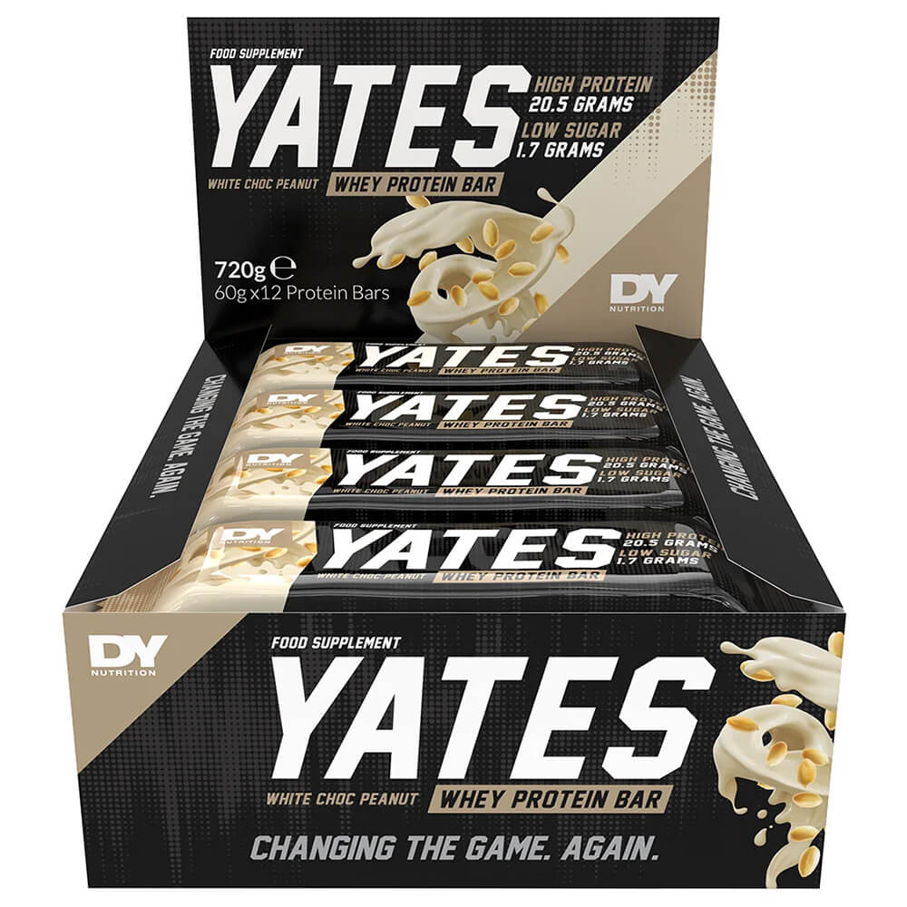 FatOFF! Whey Protein Bar