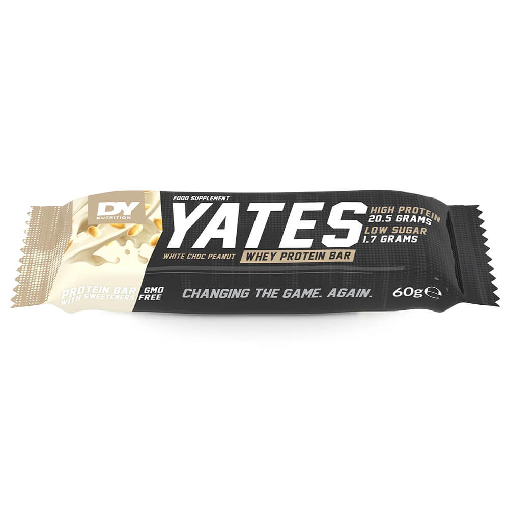 FatOFF! Whey Protein Bar