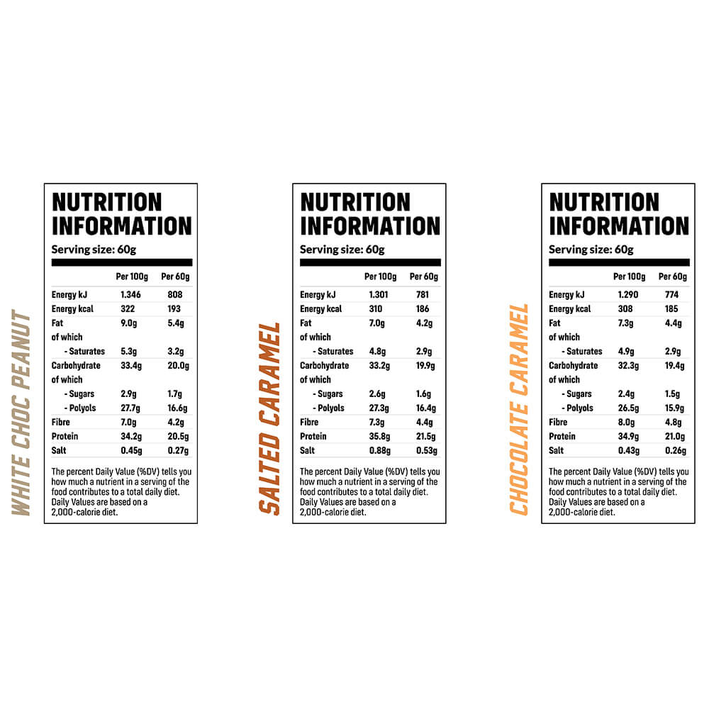 FatOFF! Whey Protein Bar