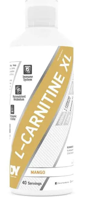 L-Carnitine 3000 mg