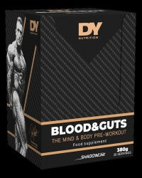 Blood & Guts SACHETS ( New Product )