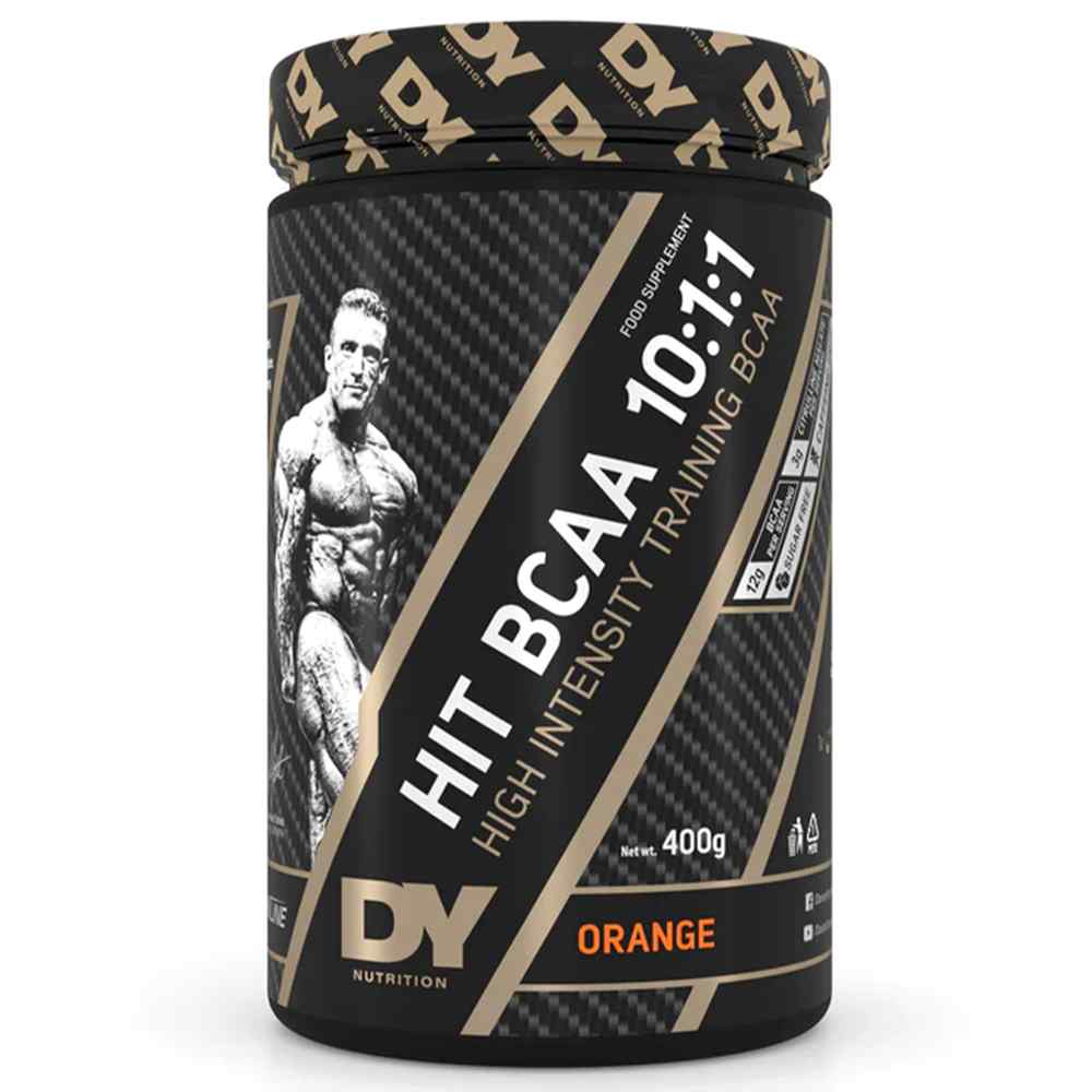 HIT BCAA 10:1:1