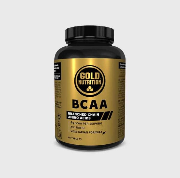 BCAA'S