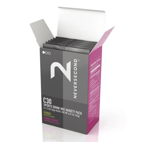 C30 SPORTS DRINK 6CT PACK