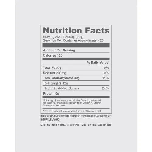 C30 SPORTS DRINK 6CT PACK