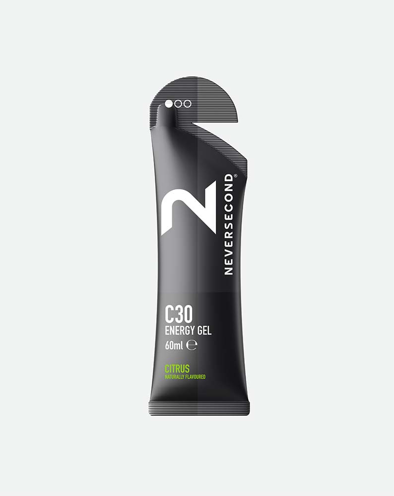 C30 ENERGY GEL