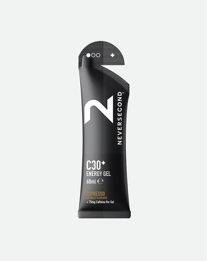 C30+ ENERGY GEL