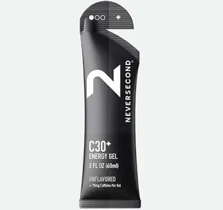 C30+ ENERGY GEL