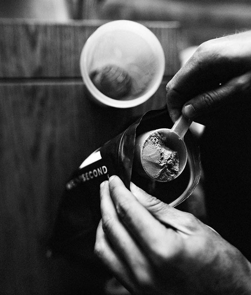 P30 PROTEIN DRINK MIX