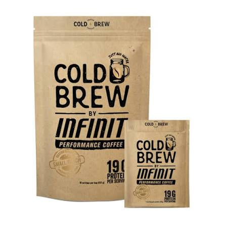 Cold Brew