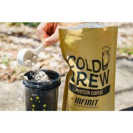 Cold Brew