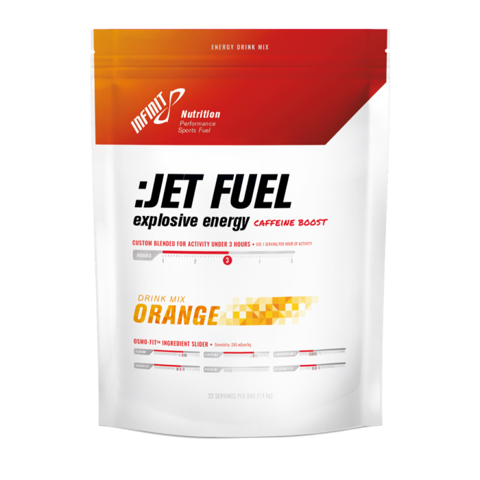 Jet Fuel