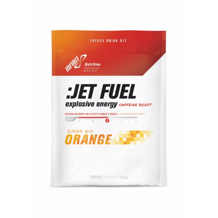 Jet Fuel