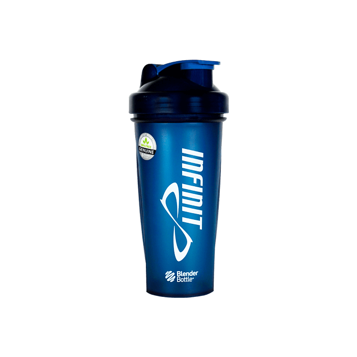 Infinit blender bottle 820ml