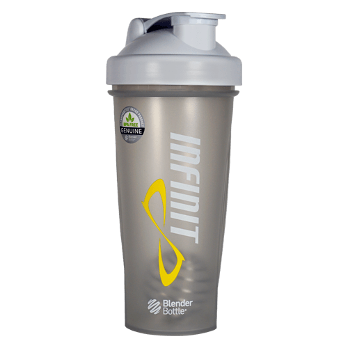 Infinit blender bottle 820ml