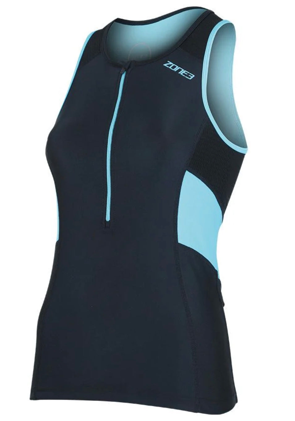 Women's Activate Tri Top