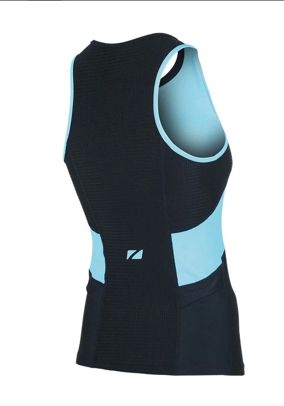 Women's Activate Tri Top