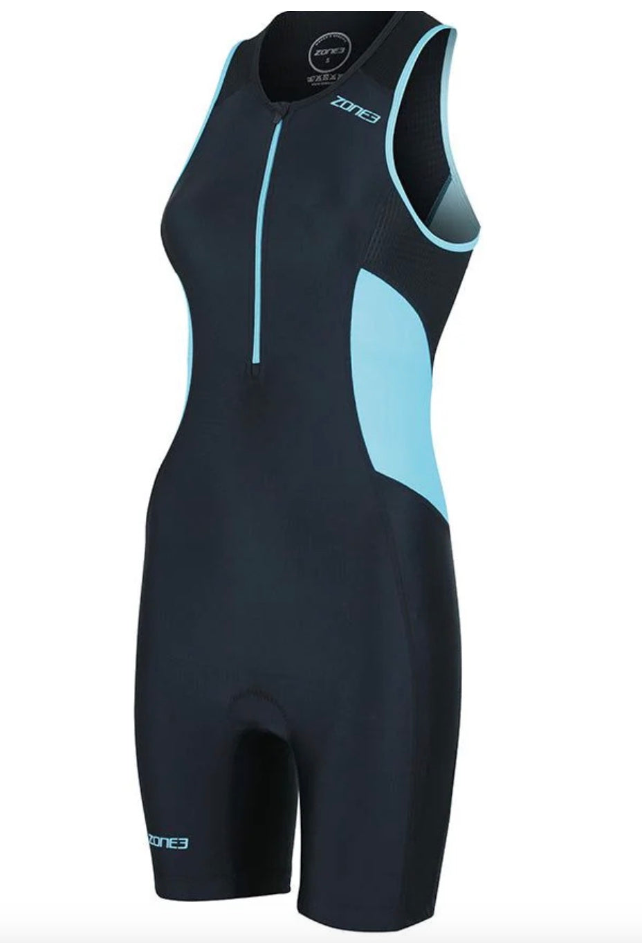 Women's Activate Trisuit