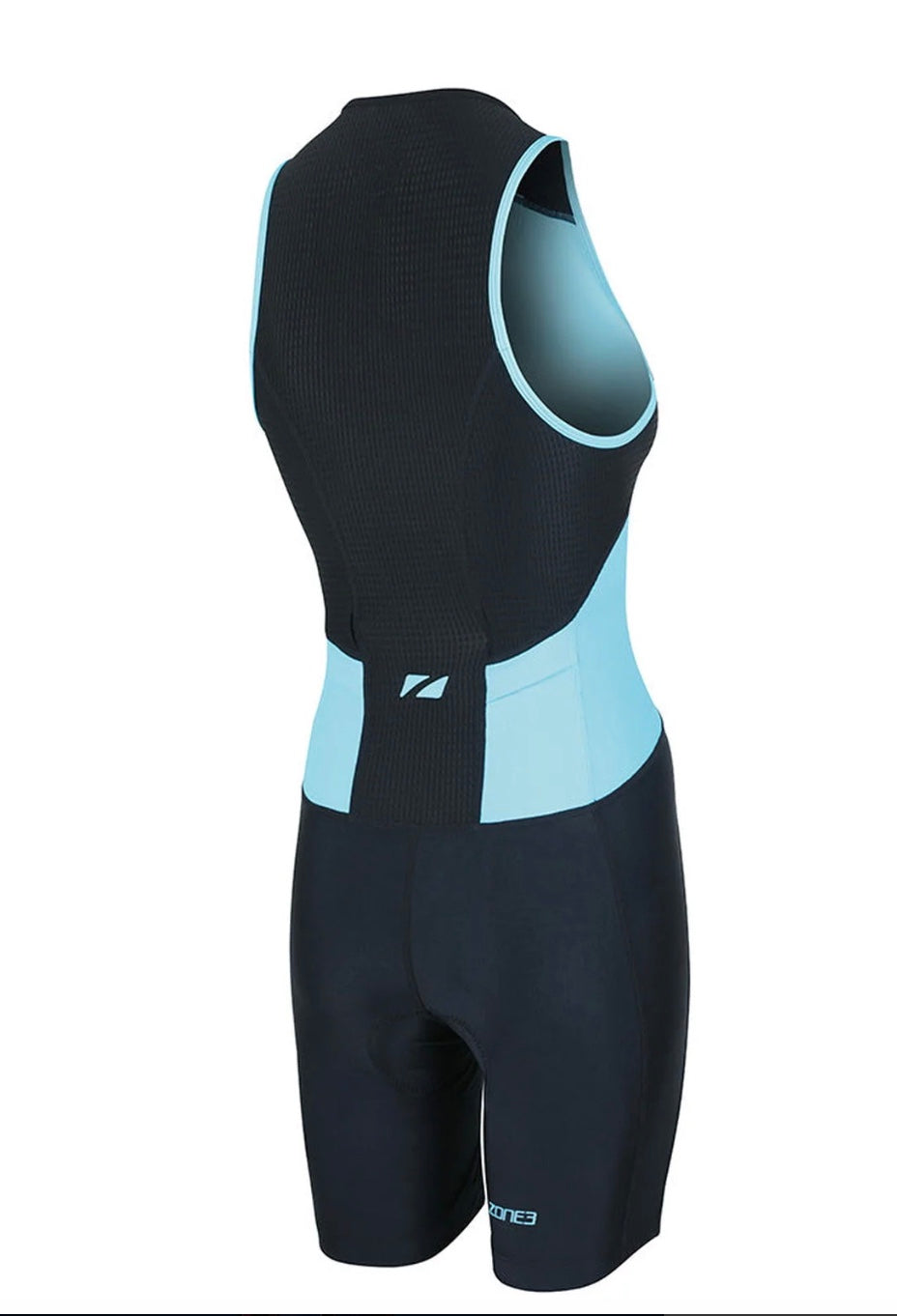 Women's Activate Trisuit