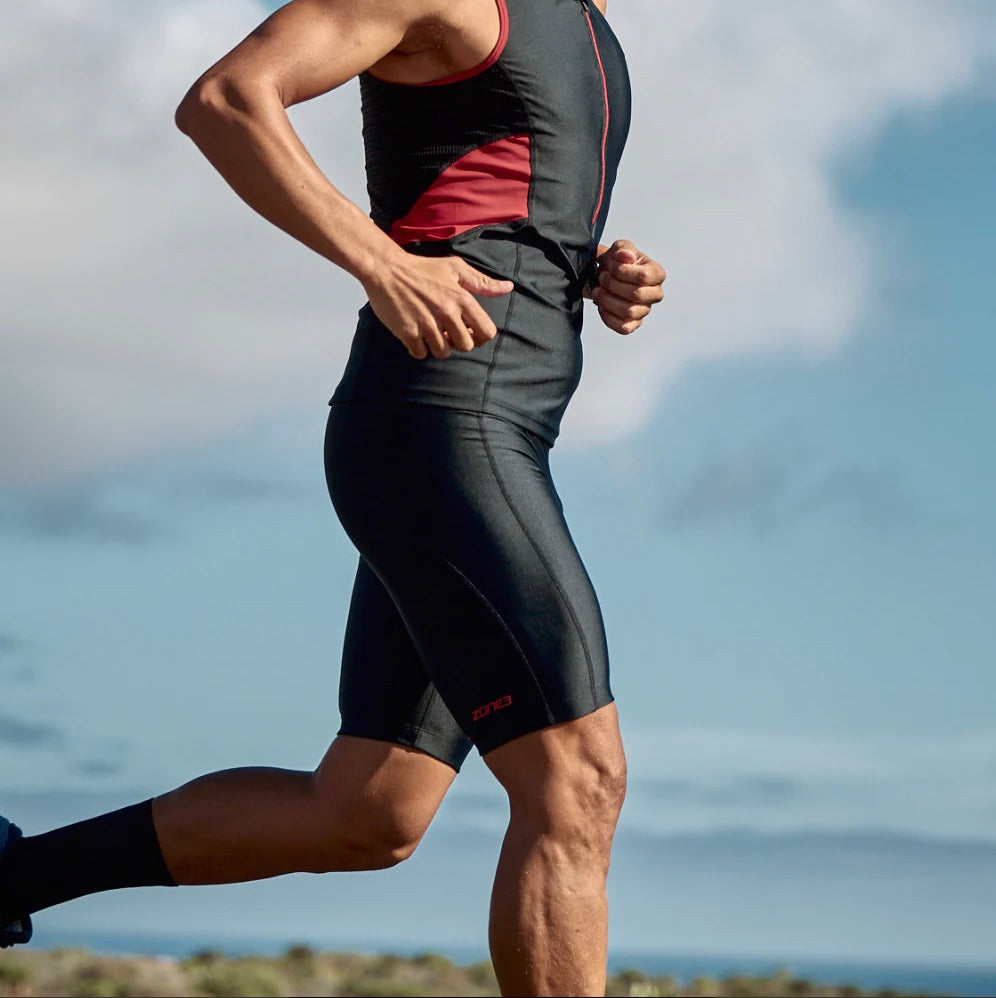 Men's Activate Tri Shorts