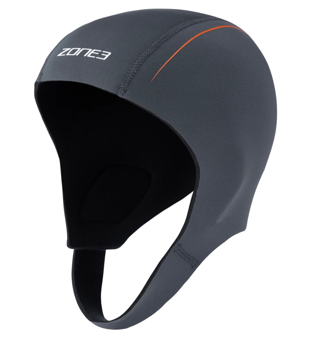 Active-Flex Swim Cap
