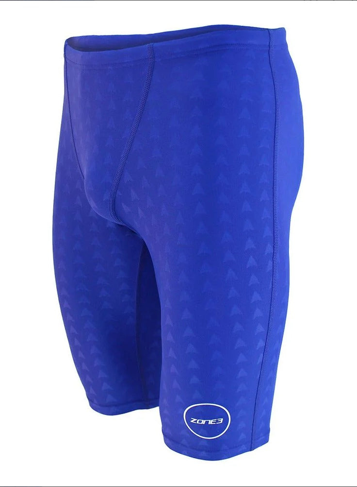 FINA Approved Men's Performance Speed Jammers