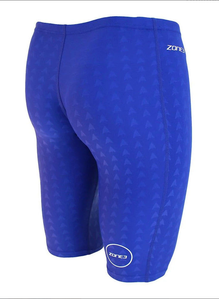 FINA Approved Men's Performance Speed Jammers