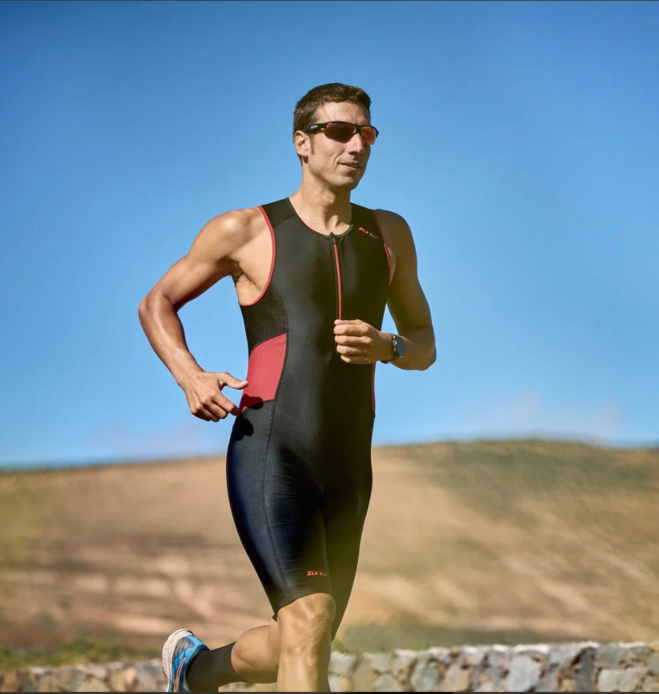 Men's Activate Trisuit