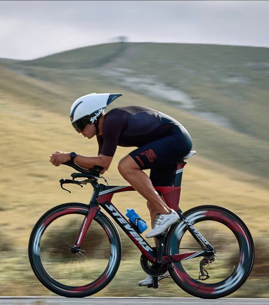 Men's Aeroforce-X II Short Sleeve Trisuit