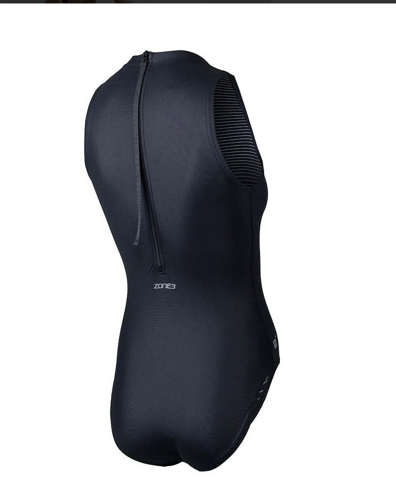 Women's OWS Ti+ Thermal High Neck Costume