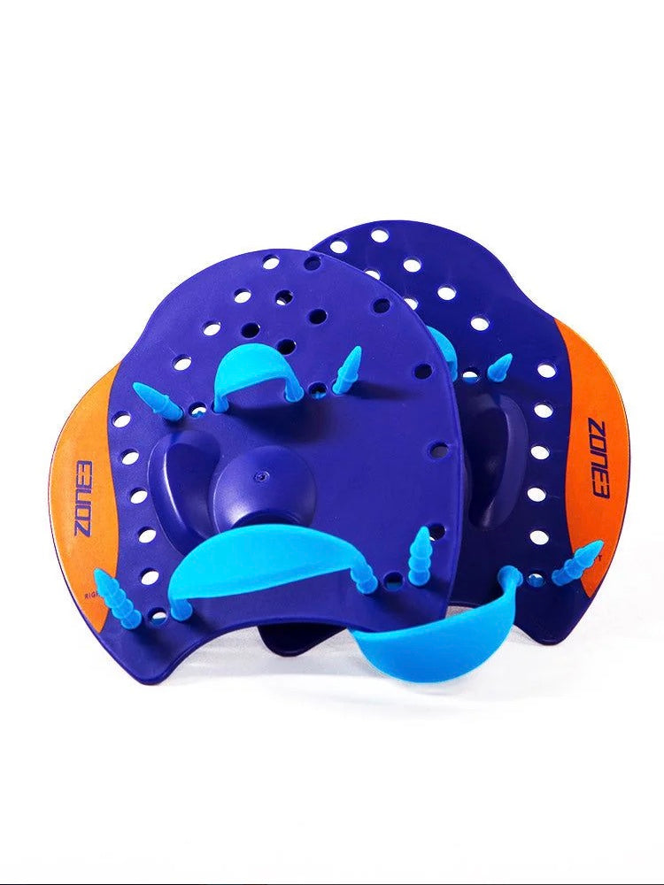 Power Stroke Paddles