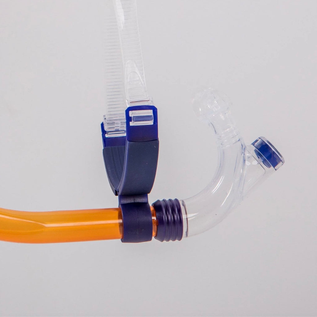 Front Facing Snorkel