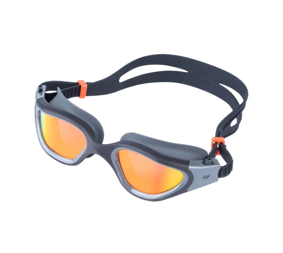 Attack Photochromatic Swim Goggles