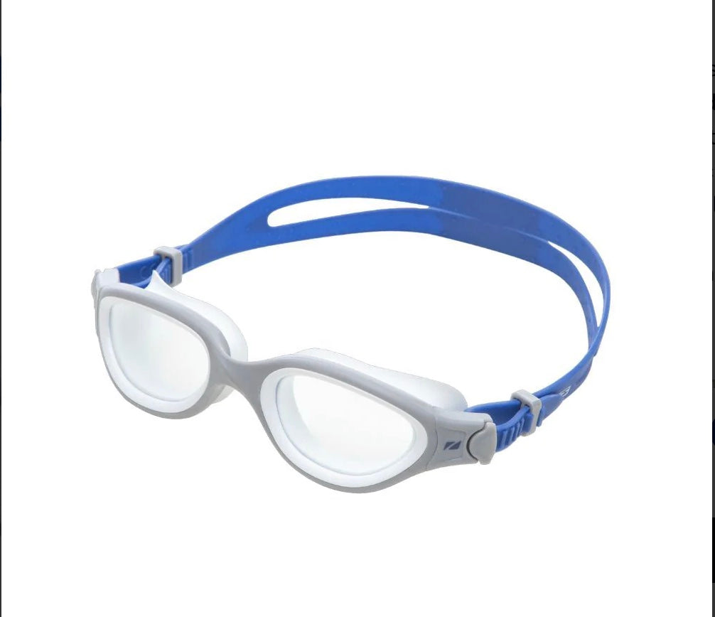 Venator-X Clear Swim Goggles