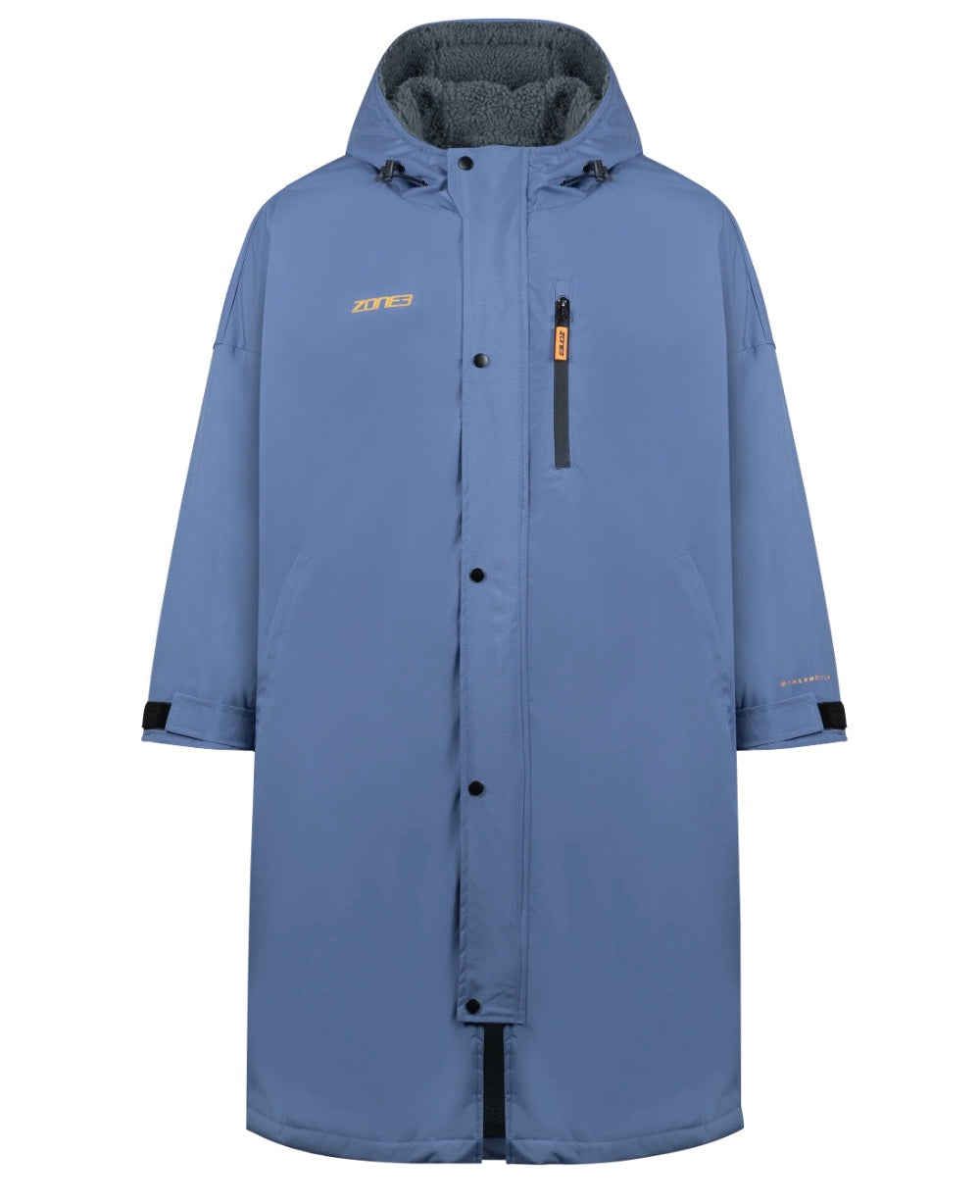 Thermo-Tech Changing Robe