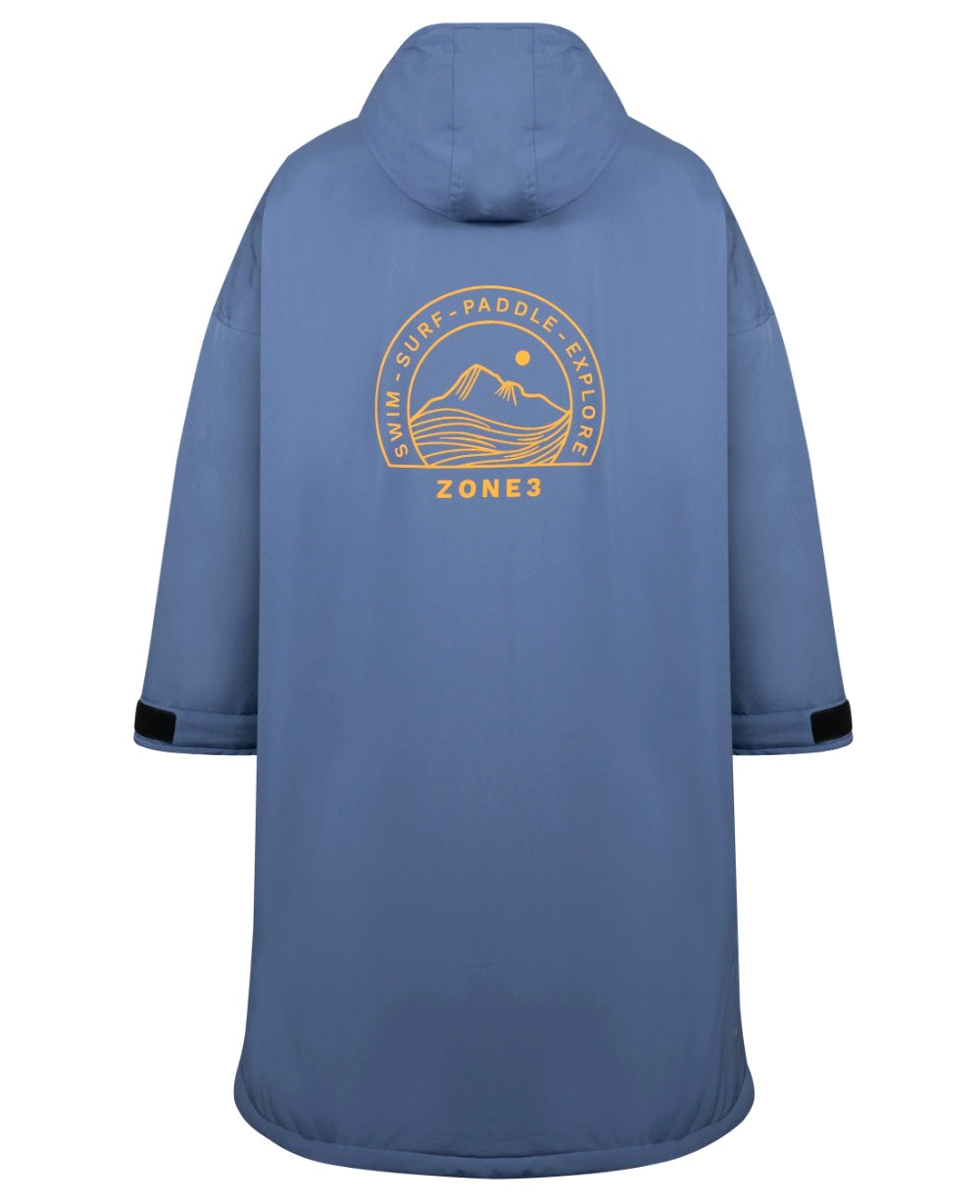 Thermo-Tech Changing Robe