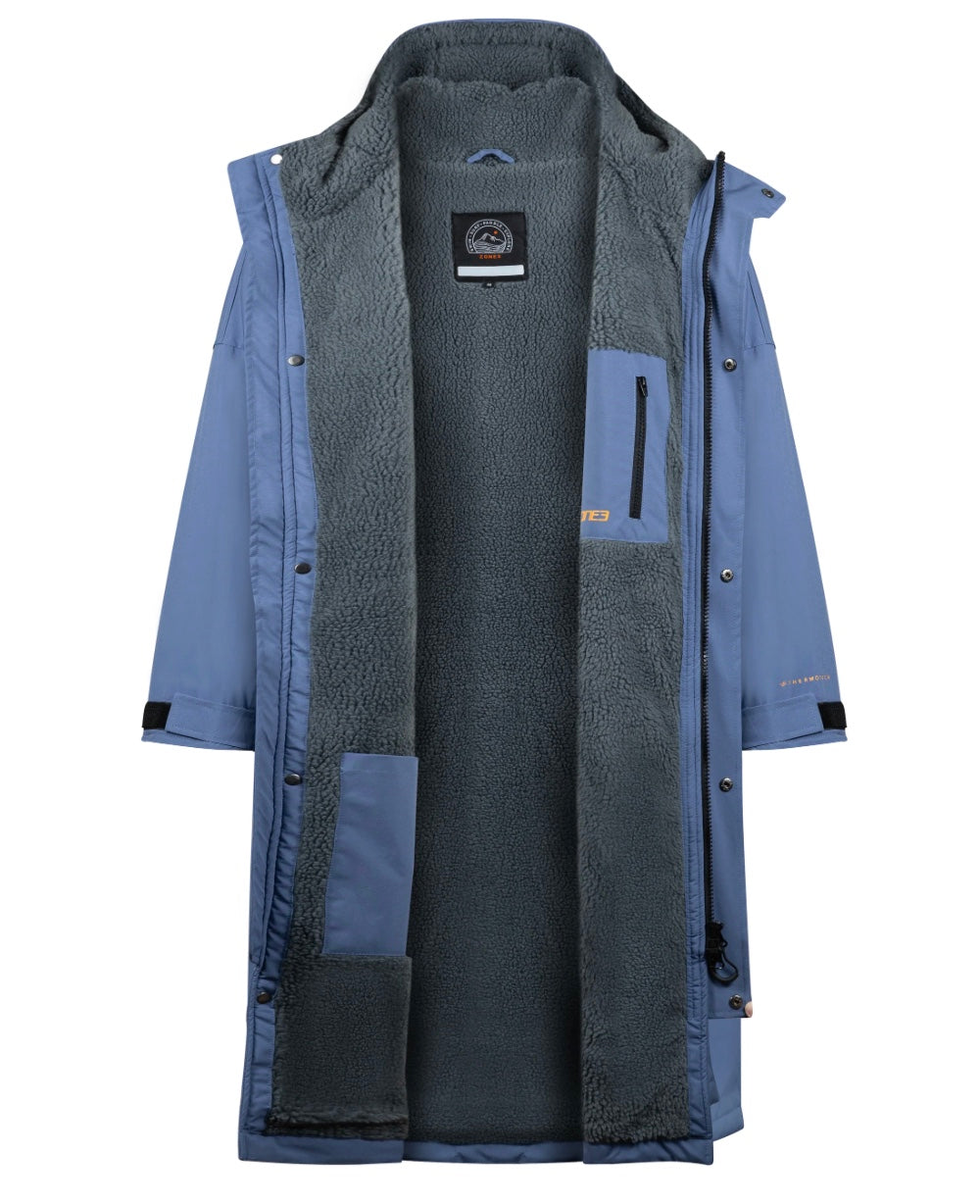 Thermo-Tech Changing Robe