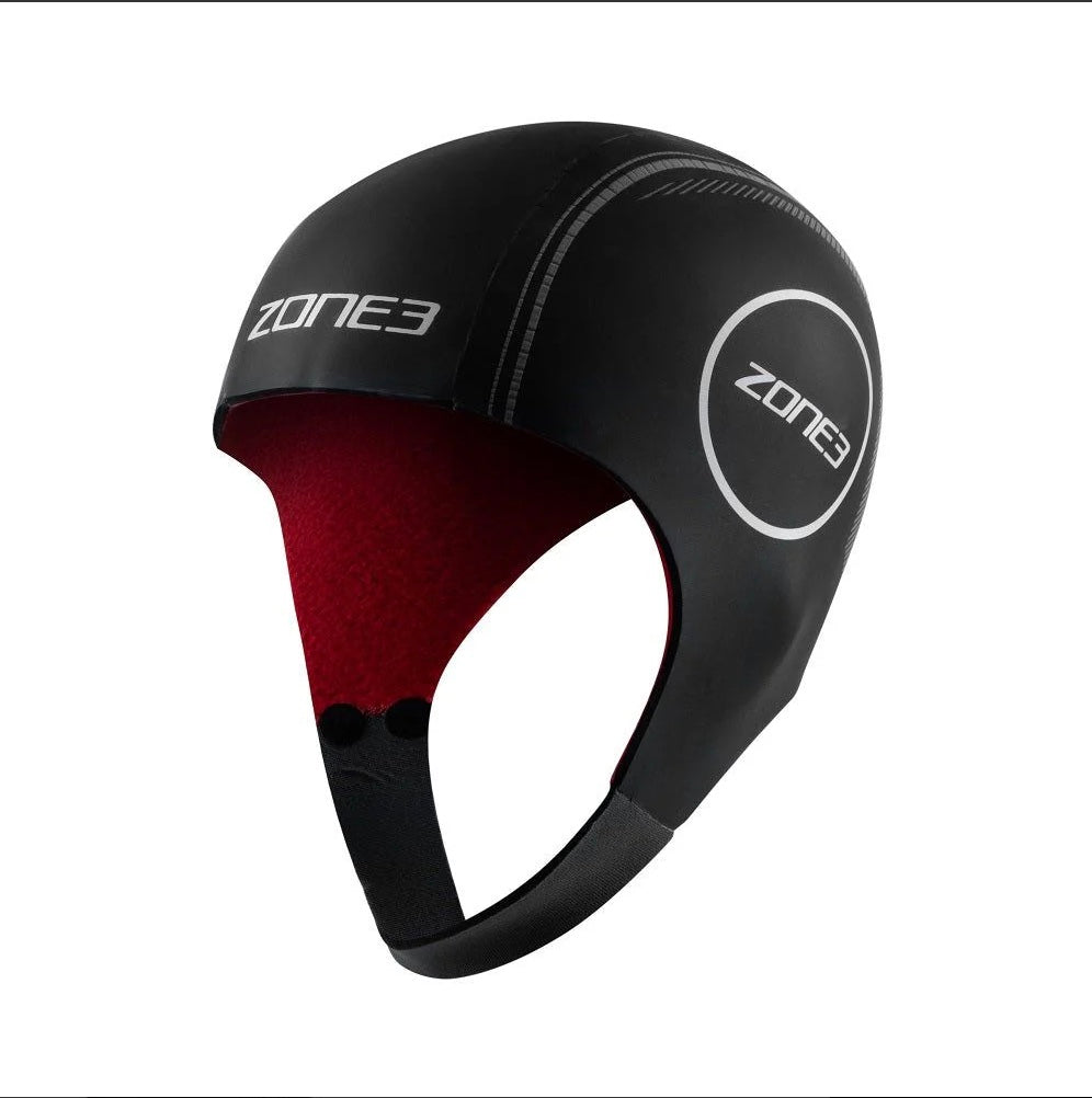 Heat-Tech Swim Cap