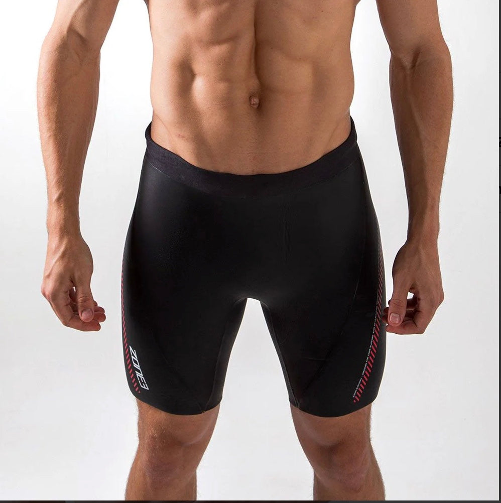 Buoyancy Shorts - The Premium Option : 5/3mm