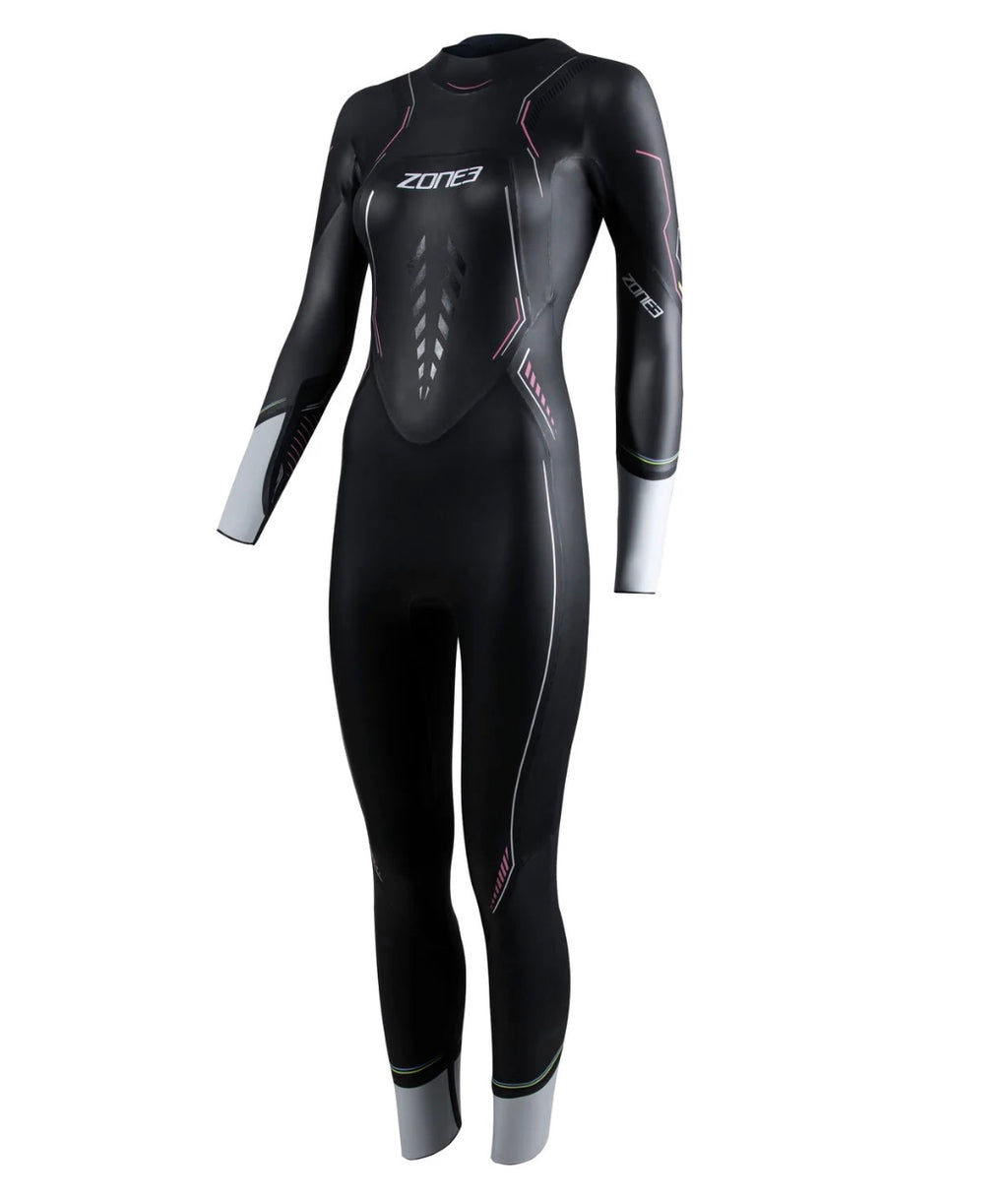 Women's Aspire Wetsuit
