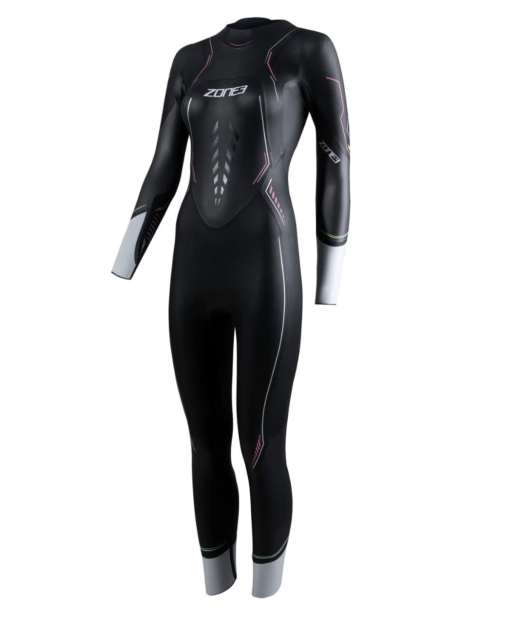 Women's Aspire Wetsuit